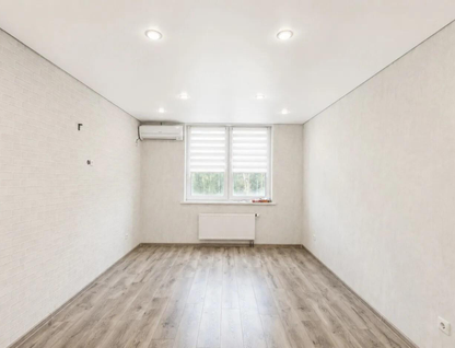 1-к. квартира, 36,8&nbsp;м²