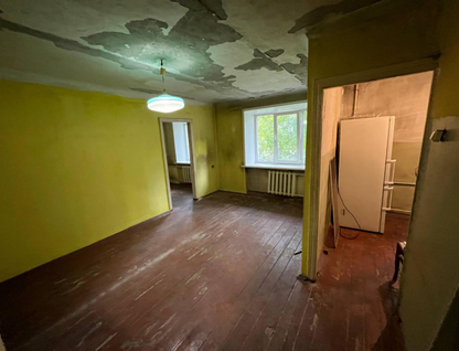 3-к. квартира, 54,9&nbsp;м²