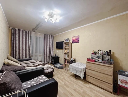 1-к. квартира, 28,9 м²