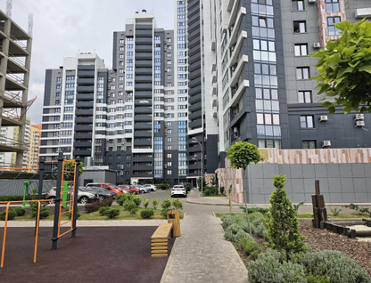 2-к. квартира, 54&nbsp;м²