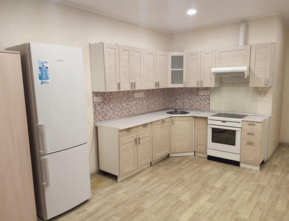 2-к. квартира, 73,7 м²