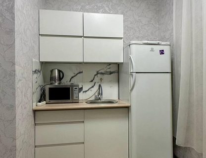 Студия, 14&nbsp;м²