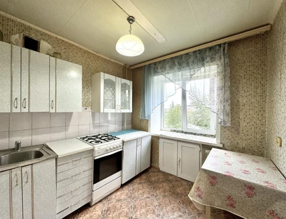 1-к. квартира, 31,7&nbsp;м²