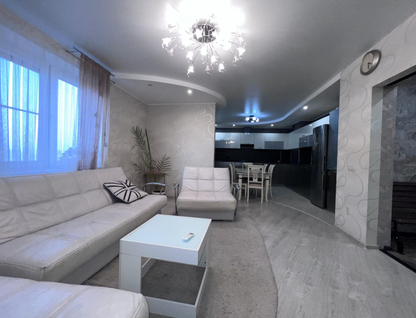 5-к. квартира, 154&nbsp;м²