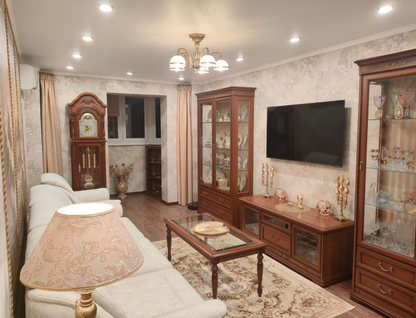 3-к. квартира, 77,5&nbsp;м²