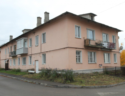 2-к. квартира, 39,7&nbsp;м²