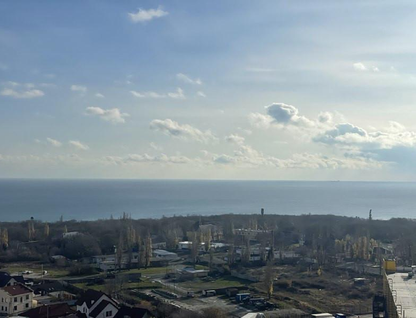 1-к. квартира, 32,8 м²