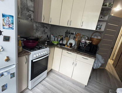 2-к. квартира, 46,1&nbsp;м²