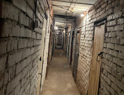 Машино-место, 5&nbsp;м²