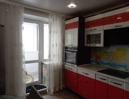 2-к. квартира, 44 м²