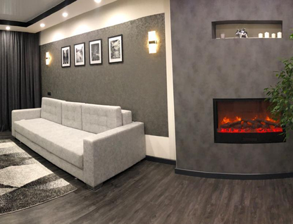 1-к. квартира, 40&nbsp;м²