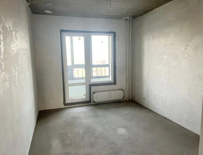 1-к. квартира, 44,3&nbsp;м²
