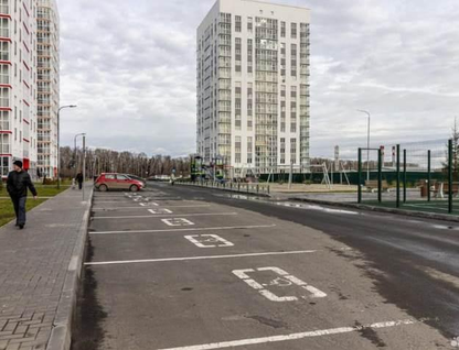 Студия, 26&nbsp;м²