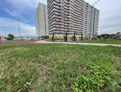 2-к. квартира, 38&nbsp;м²