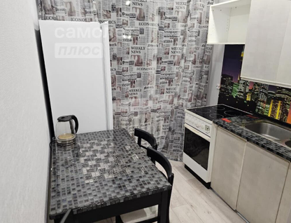 2-к. квартира, 44,1&nbsp;м²