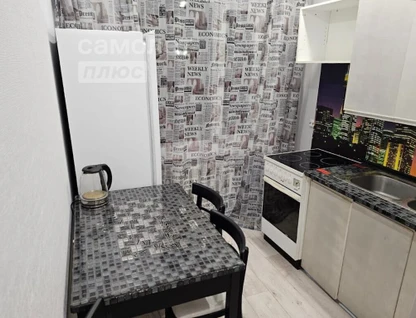 2-к. квартира, 44,1&nbsp;м²