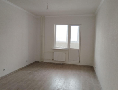 Студия, 27,2&nbsp;м²