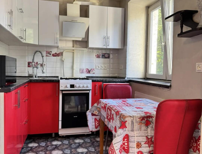 2-к. квартира, 45,9 м²