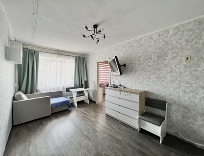 2-к. квартира, 41,5&nbsp;м²