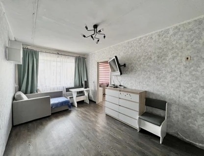 2-к. квартира, 41,5&nbsp;м²