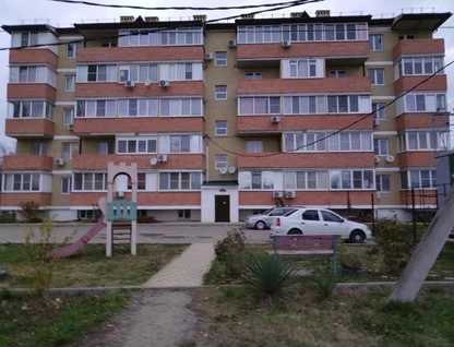 Помещение свободного назначения, 34,6&nbsp;м²