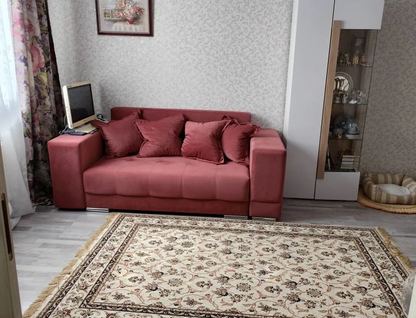 1-к. квартира, 38,1&nbsp;м²