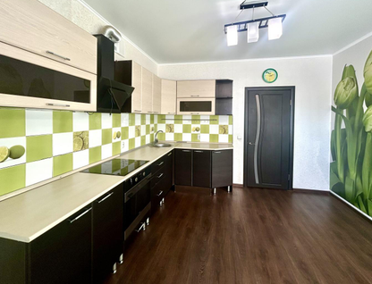 1-к. квартира, 39,1&nbsp;м²