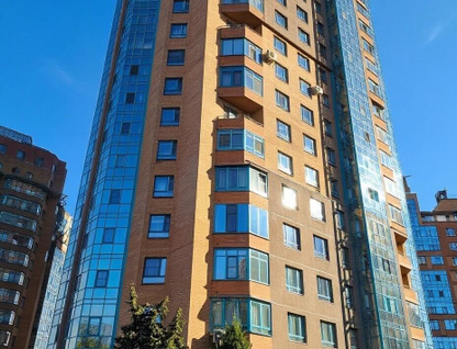 4-к. квартира, 152,1&nbsp;м²