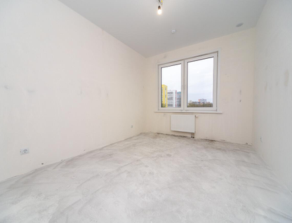 1-к. квартира, 32,7 м²