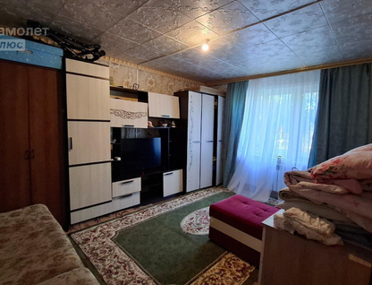 2-к. квартира, 42,1&nbsp;м²