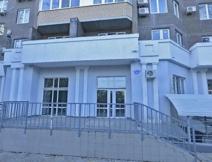 4-к. квартира, 170,8 м²