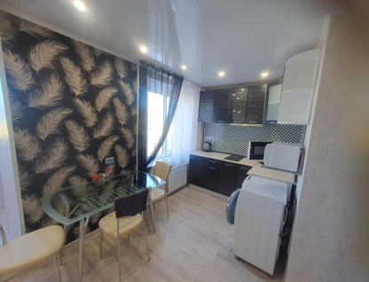 1-к. квартира, 22,2&nbsp;м²