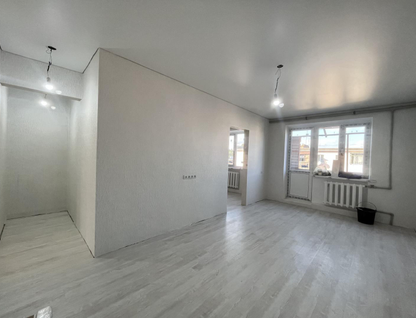 3-к. квартира, 59,4&nbsp;м²