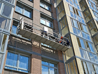 2-к. квартира, 57 м²