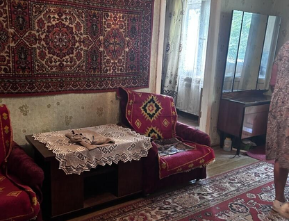2-к. квартира, 44,7&nbsp;м²