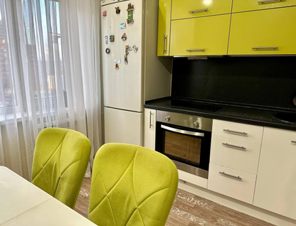 5-к. квартира, 101&nbsp;м²