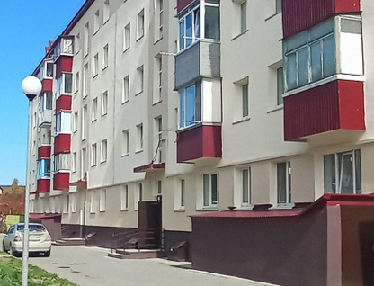 2-к. квартира, 44,6&nbsp;м²