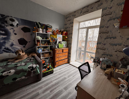 2-к. квартира, 52,2&nbsp;м²