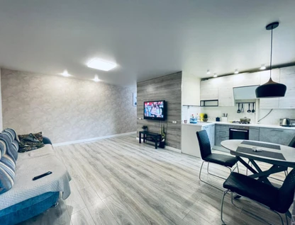 2-к. квартира, 45,3&nbsp;м²
