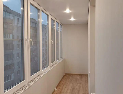 2-к. квартира, 57&nbsp;м²
