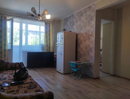2-к. квартира, 43,7&nbsp;м²