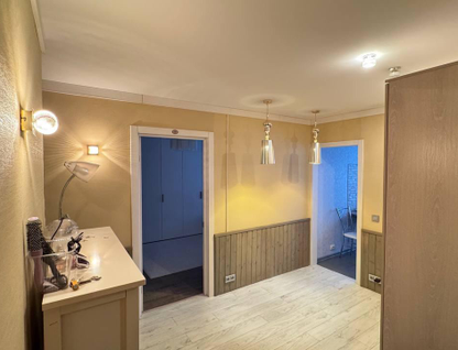 2-к. квартира, 55,6&nbsp;м²