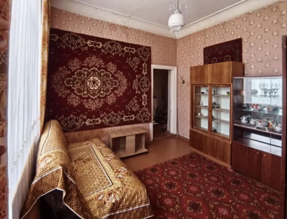 3-к. квартира, 54,4 м²