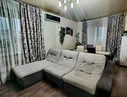 3-к. квартира, 81,3&nbsp;м²