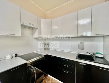 2-к. квартира, 35&nbsp;м²