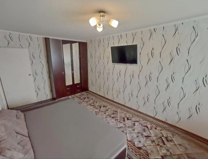1-к. квартира, 35,5&nbsp;м²