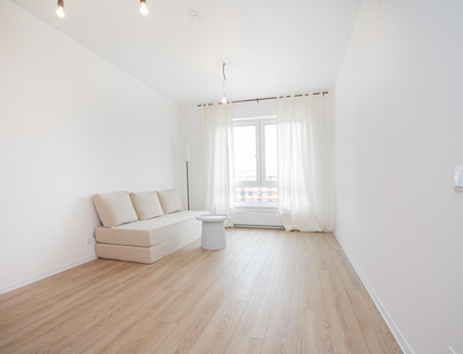 1-к. квартира, 35,7&nbsp;м²