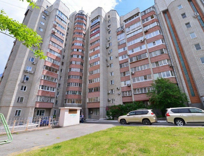 6-к. квартира, 430&nbsp;м²