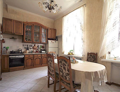 4-к. квартира, 131&nbsp;м²