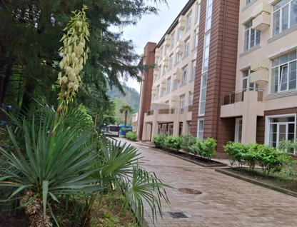 Студия, 20&nbsp;м²